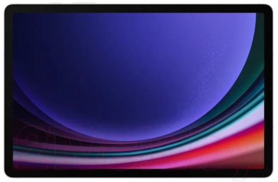 Планшет Samsung Galaxy Tab S9 5G 8GB/128GB / SM-X716 (бежевый)