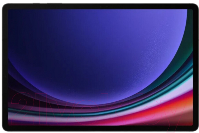 Планшет Samsung Galaxy Tab S9+ 5G 12GB/256GB / SM-X816 (серый)