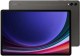 Планшет Samsung Galaxy Tab S9+ 5G 12GB/256GB / SM-X816 (серый) - 