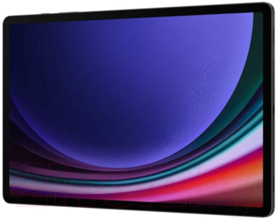 Планшет Samsung Galaxy Tab S9+ 5G 12GB/512GB / SM-X816 (серый)