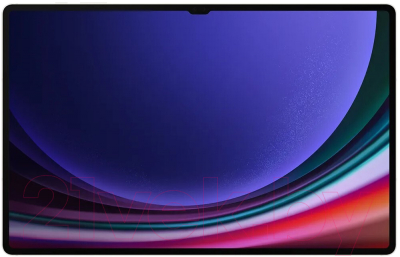 Планшет Samsung Galaxy Tab S9+ Wi-Fi 12GB/256GB / SM-X810 (бежевый)
