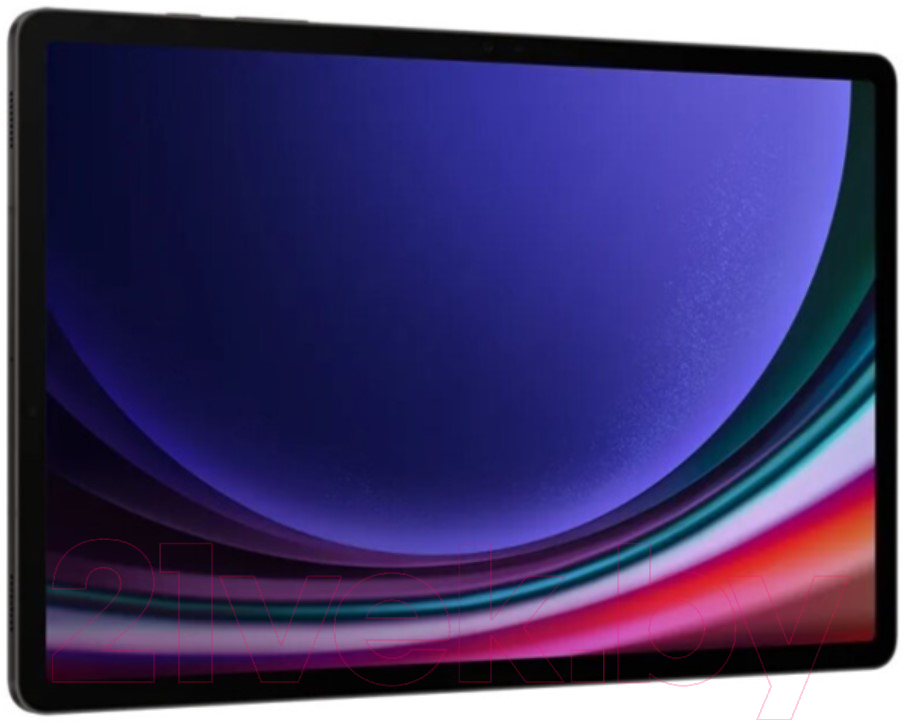 Планшет Samsung Galaxy Tab S9+ Wi-Fi 12GB/512GB / SM-X810