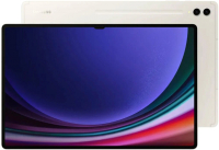 Планшет Samsung Galaxy Tab S9 Ultra Wi-Fi 12GB/512GB / SM-X910 (бежевый) - 