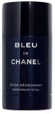 Дезодорант-стик Chanel Bleu De Chanel