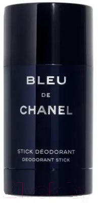 Дезодорант-стик Chanel Bleu De Chanel (60мл)