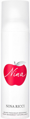 Дезодорант-спрей Nina Ricci Nina (150мл)