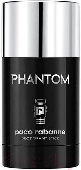 Дезодорант-стик Paco Rabanne Phantom