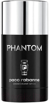 Дезодорант-стик Paco Rabanne Phantom (75мл)