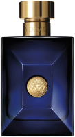 Дезодорант-спрей Versace Pour Homme Dylan Blue (100мл) - 