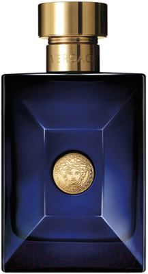 Дезодорант-спрей Versace Pour Homme Dylan Blue (100мл)