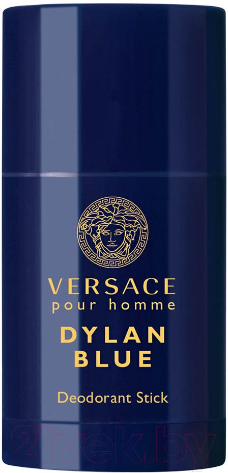 Дезодорант-стик Versace Pour Homme Dylan Blue