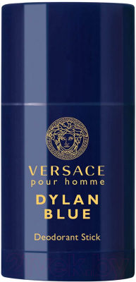 Дезодорант-стик Versace Pour Homme Dylan Blue (75мл)