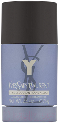 Дезодорант-стик Yves Saint Laurent Y Deo (75мл)