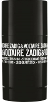 Дезодорант-стик Zadig & Voltaire This Is Him! (75мл) - 