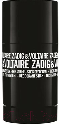 Дезодорант-стик Zadig & Voltaire This Is Him!