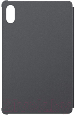 Чехол для планшета Honor Pad X9 Flip Cover Dark Grey