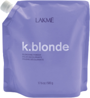 

Порошок для осветления волос, K.Blonde Bleaching Powder