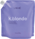 Порошок для осветления волос Lakme K.Blonde Bleaching Powder (500г) - 