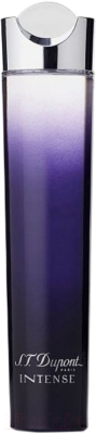 Парфюмерная вода S.T. Dupont Intense Pour Femme (100мл)