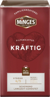 Кофе молотый Minges Kraftig 50% арабика, 50% робуста (500г) - 