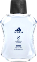 Лосьон после бритья Adidas Uefa Champions League AfterShave (100мл) - 