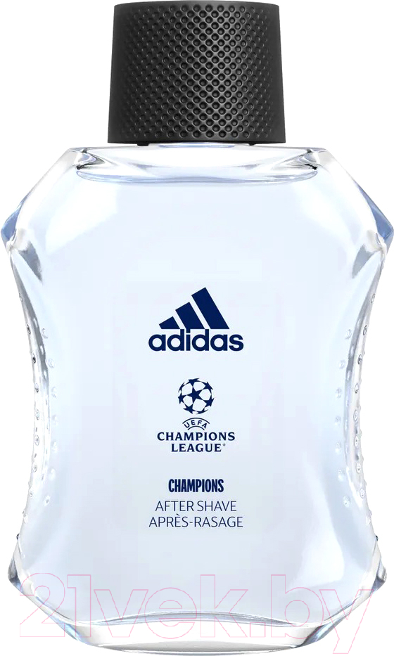 Лосьон после бритья Adidas Uefa Champions League AfterShave