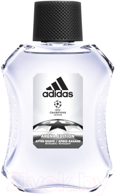 Лосьон после бритья Adidas Uefa Champions League Arena Edition AfterShave (100мл)