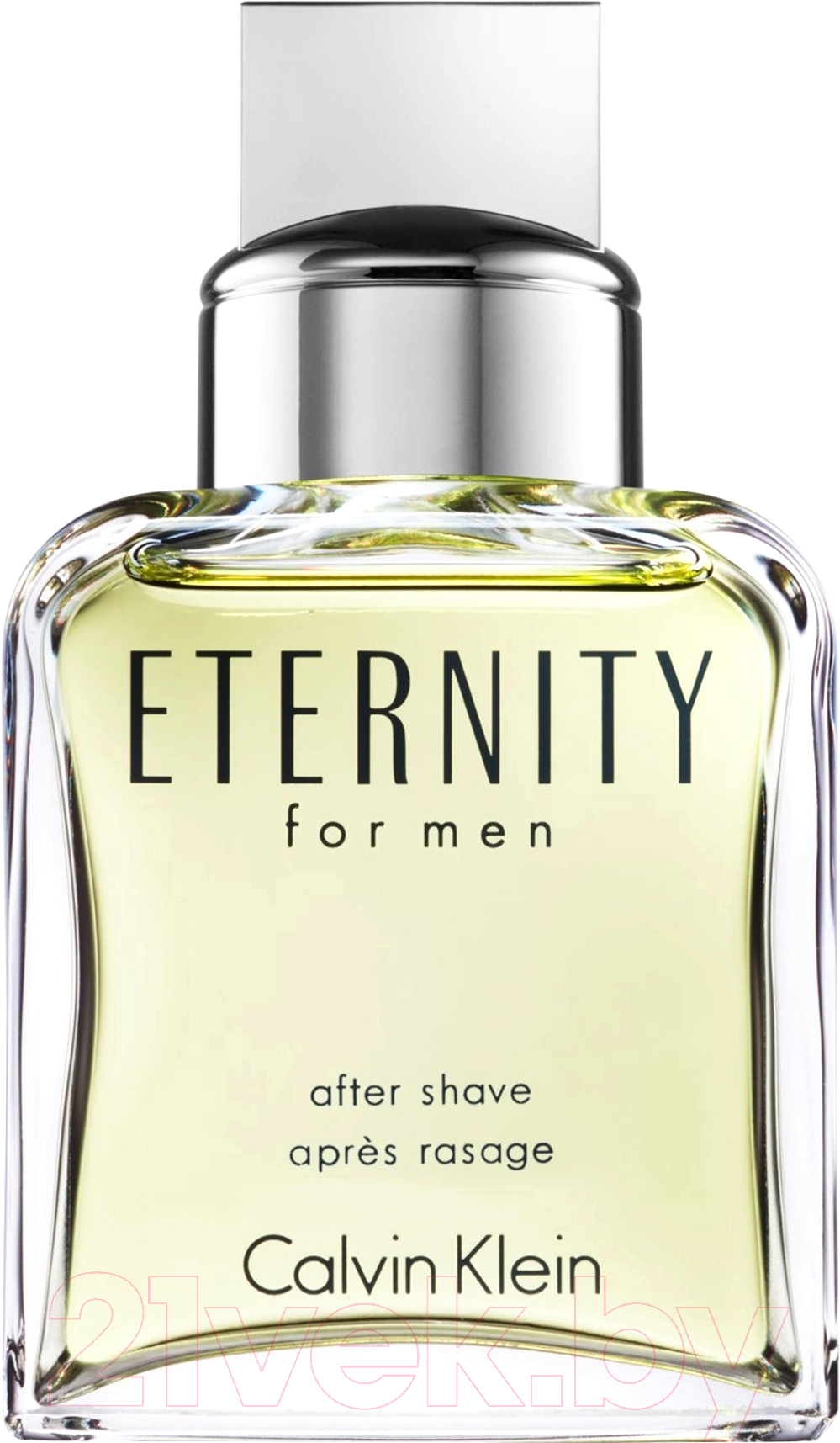 Лосьон после бритья Calvin Klein Eternity For Men AfterShave