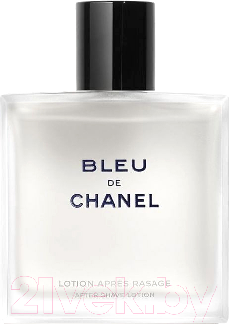 Лосьон после бритья Chanel Bleu De Chanel AfterShave