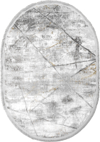 

Ковер Safyun, Liparis LP374-GREY-OVAL