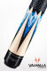Миниатюра изображения товара Кий Viking Cues Valhalla VA471