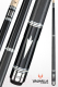 Миниатюра изображения товара Кий Viking Cues Valhalla VA901