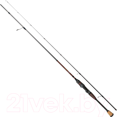 Удилище Dragon Proguide X-Series Spin X-Fast Fuji / 26-85-213