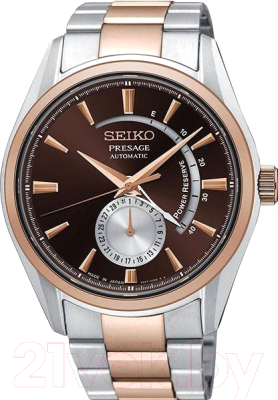 Часы наручные мужские Seiko SSA354J1