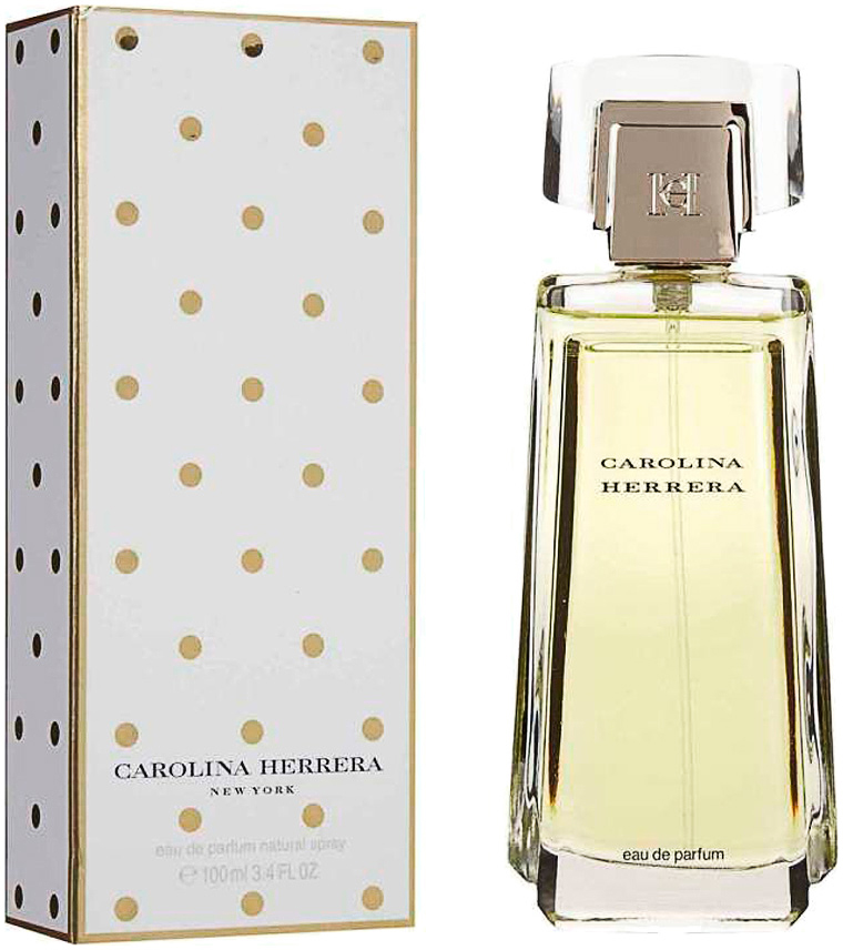 Парфюмерная вода Carolina Herrera Carolina Herrera (100мл)