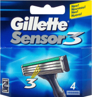 

Набор сменных кассет, Sensor 3