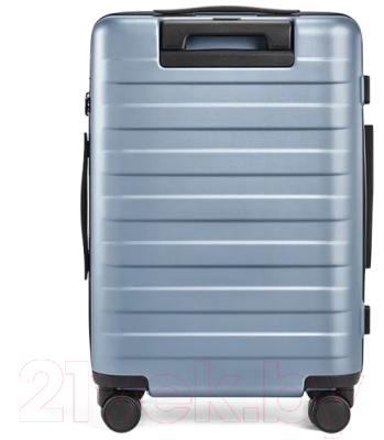 Чемодан на колесах 90 Ninetygo Rhine Luggage 28 (синий)