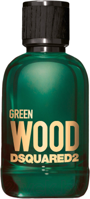 Туалетная вода Dsquared2 Green Wood Pour Homme (30мл)