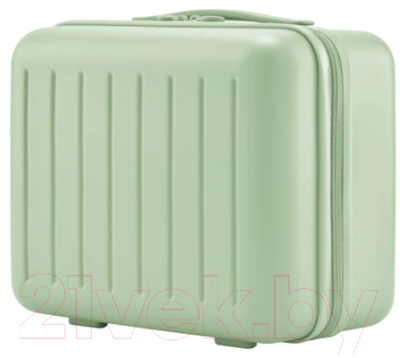 Чемодан переносной 90 Ninetygo Mini Pudding Travel Case 13 (зеленый)