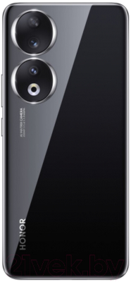 Смартфон Honor 90 12GB/512GB / REA-NX9 (полночный черный)