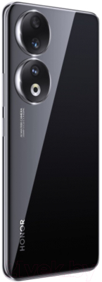 Смартфон Honor 90 12GB/512GB / REA-NX9 (полночный черный)