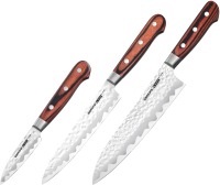 Набор ножей Samura Kaiju SKJ-0220B - 