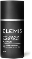 Крем для лица Elemis Морские водоросли Про-Коллаген для мужчин (30мл) - 