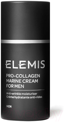 Крем для лица Elemis Морские водоросли Про-Коллаген для мужчин (30мл)