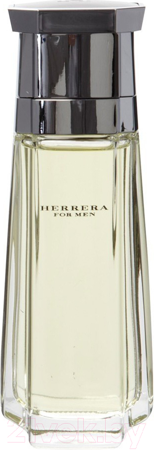 Туалетная вода Carolina Herrera Herrera For Men