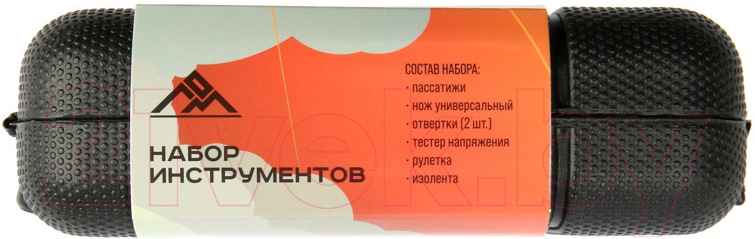 Универсальный набор инструментов LOM 9305214 — фото 3