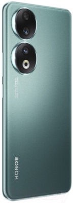 Смартфон Honor 90 12GB/512GB / REA-NX9 (изумрудно-зеленый)
