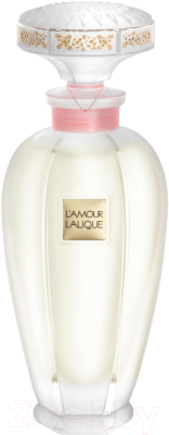 Парфюмерная вода Lalique Cristal Amour (100мл)