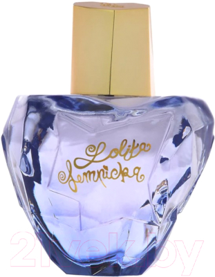 Парфюмерная вода Lolita Lempicka Mon Premier (30мл)