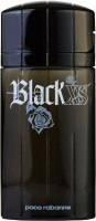 Одеколон Paco Rabanne Black Xs (100мл) - 